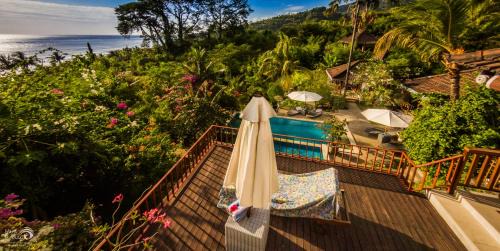 Amed Resort | Bali Marina Villa's