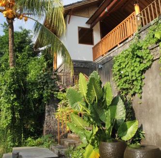 Amed Resort | Bali Marina Villa's