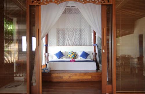 Amed Resort | Bali Marina Villa's