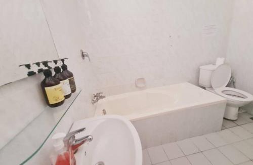 Kuala Lumpur Villa | Bali Modern Style Villa up to 20pax in KL