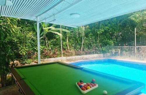 Kuala Lumpur Villa | Bali Modern Style Villa up to 20pax in KL