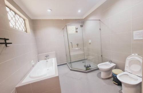 Kuala Lumpur Villa | Bali Modern Style Villa up to 20pax in KL