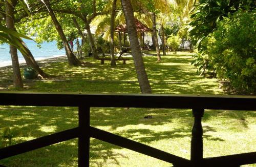 Bondalem House | Bali Sandat