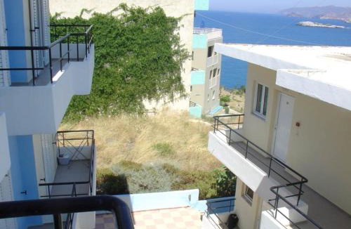 Bali Apartment | Bali Studios - Marinakis
