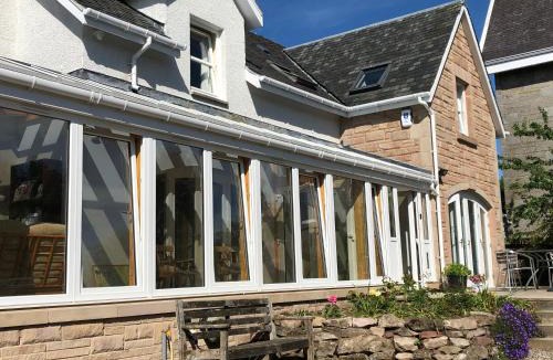 Helensburgh Bed & Breakfast | Balmillig B&B