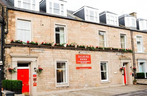 Tollcross House | Balmore Guest House