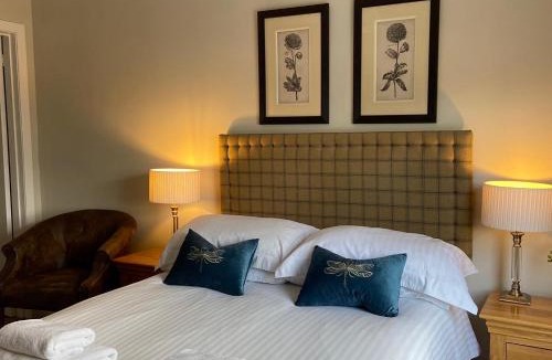 Aberfeldy House | Balnearn House