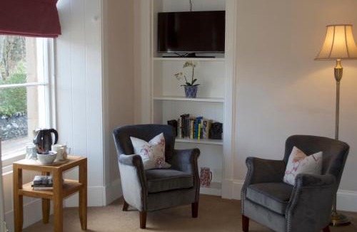 Aberfeldy House | Balnearn House