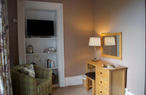 Aberfeldy House | Balnearn House