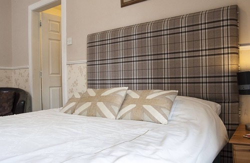 Wick House | Bank Guest House