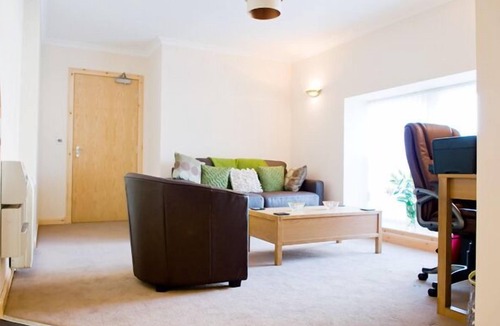 Wick House | Bank Guest House