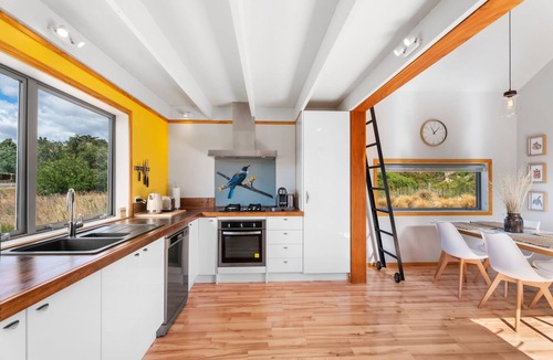 Bannockburn House | Bannockburn Bliss – Bannockburn Holiday Home