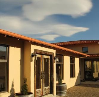 Bannockburn Bed & Breakfast | Bannockburn House