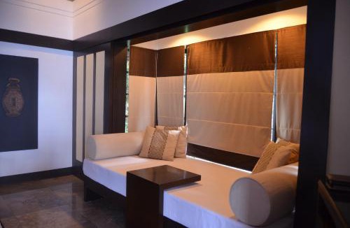 Lagoi Resort | Banyan Tree Bintan
