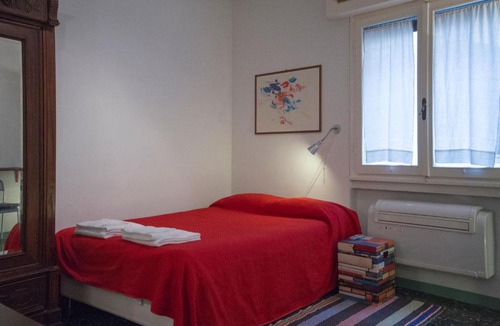 Oltrarno Apartment | Barbadori Studio Apartment