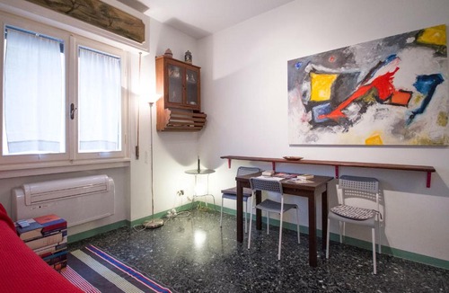 Oltrarno Apartment | Barbadori Studio Apartment