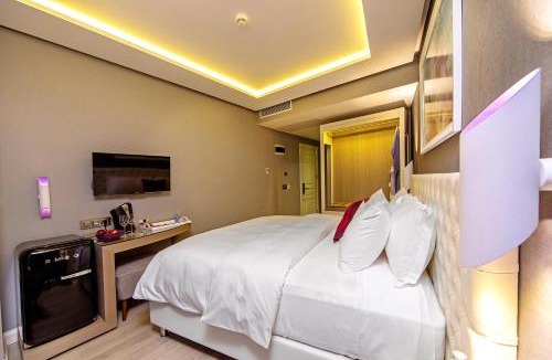 Sirkeci Hotel | Barbera Hotel