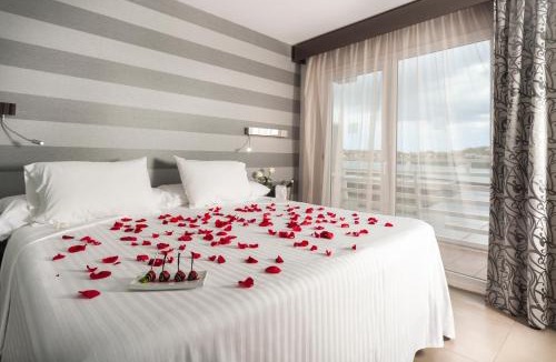 Es Castell Hotel | Barceló Hamilton Menorca - Adults Only