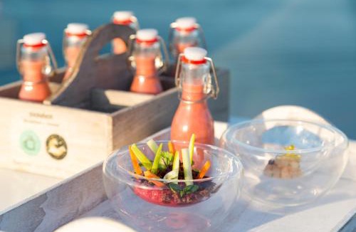 Es Castell Hotel | Barceló Hamilton Menorca - Adults Only