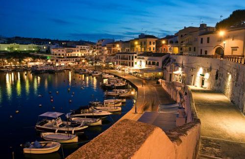 Es Castell Hotel | Barceló Hamilton Menorca - Adults Only