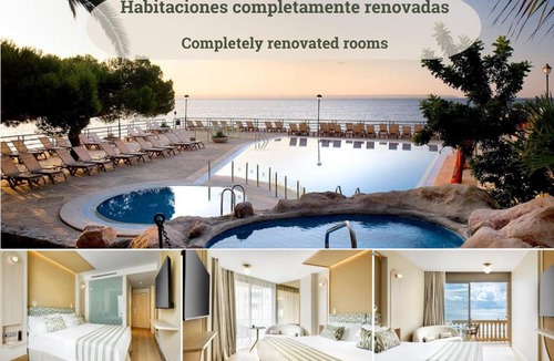 Illetas Hotel | Barceló Illetas Albatros - Adults Only