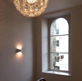Kelso Apartment | Barclay House
