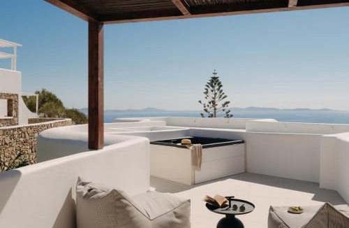 Agios Stefanos Hotel | Bard De Sol