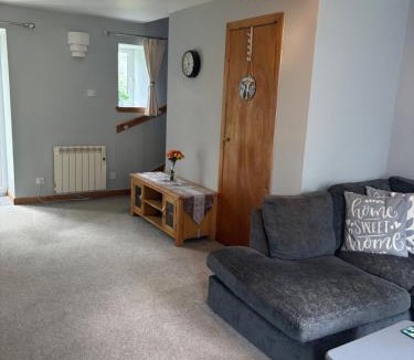 Tarbert House | Barfad Self Catering Holiday Cottages