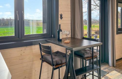 Forfar House | Barn Owl Cabin - Uk45401