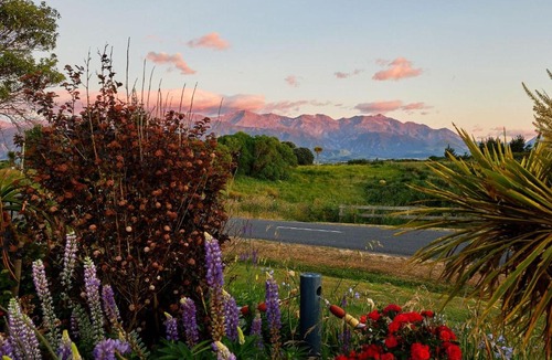 Kaikoura Cabin | Barnacle Bills