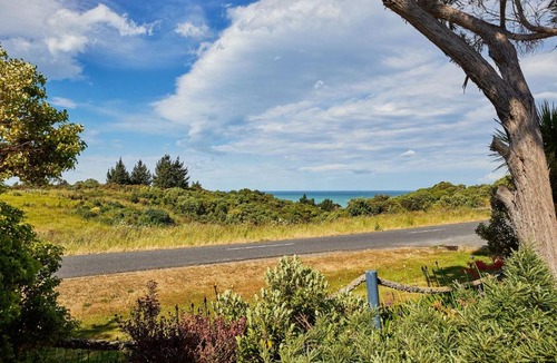 Kaikoura Cabin | Barnacle Bills