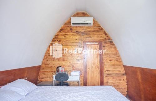 Wonosari Hotel | Baron Hill Resort Gunung Kidul Mitra RedDoorz