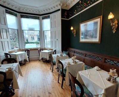 Newington House | Barony House 5 Star Boutique BK Direct