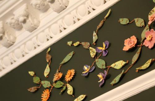 Newington House | Barony House 5 Star Boutique BK Direct