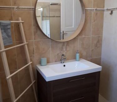 Vathy Apartment | BARRACKS 1856