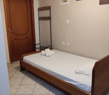 Parga House | Basilis room
