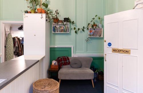 Bath City Centre Hostel | Bath Backpackers