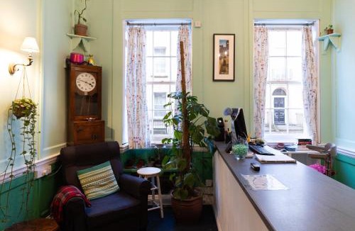 Bath City Centre Hostel | Bath Backpackers