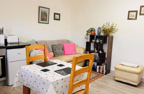 Balvicar Cottage | Bathach Beag