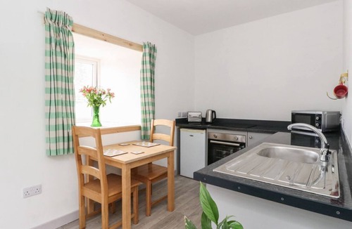 Balvicar Cabin | Bathach Mor, Balvicar, Isle Of Seil