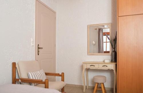 Ayios Pandeleimon House | Batilas House next to exotic beach of Elafonisi