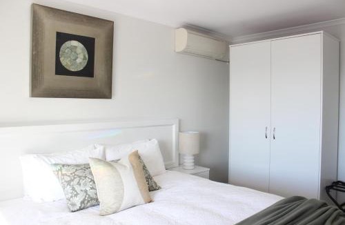 Battery Point Apartment | Battery Point Apartment on Hampden