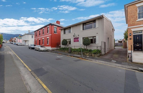 Battery Point Hotel | Battery Point Boutique Accommodation