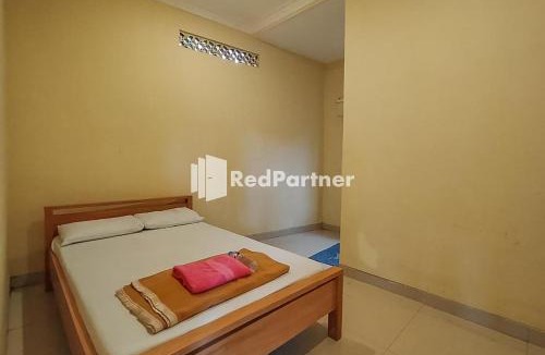 Megamendung Hotel | Batu Homestay Puncak Mitra RedDoorz