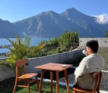 Toya Bungkah House | Batur Harmony2