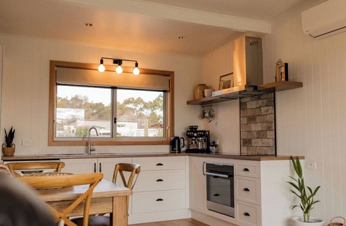 Stieglitz House | Bay Hideaway Stieglitz