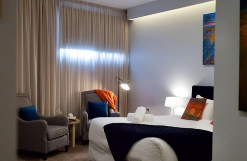 St Helens Apartment | Bay of Fires Apartments - Suite 5