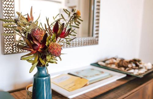 Binalong Bay House | Bay of Fires - Beachfront - Sloop Cottage