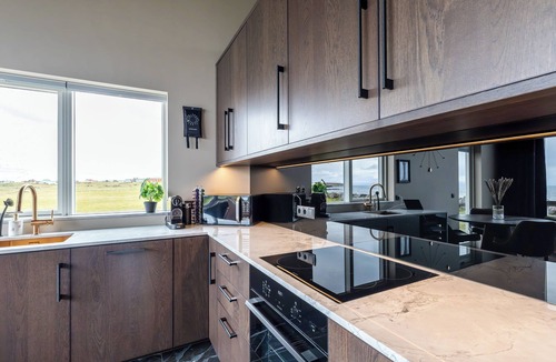 Gardur Apartment | Bay View Apartments
