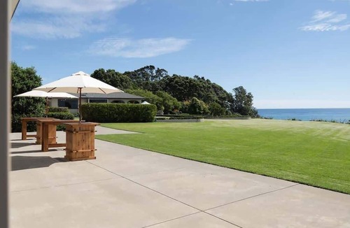 Pitone Apartment | Bay View Terrace Luxury Studios